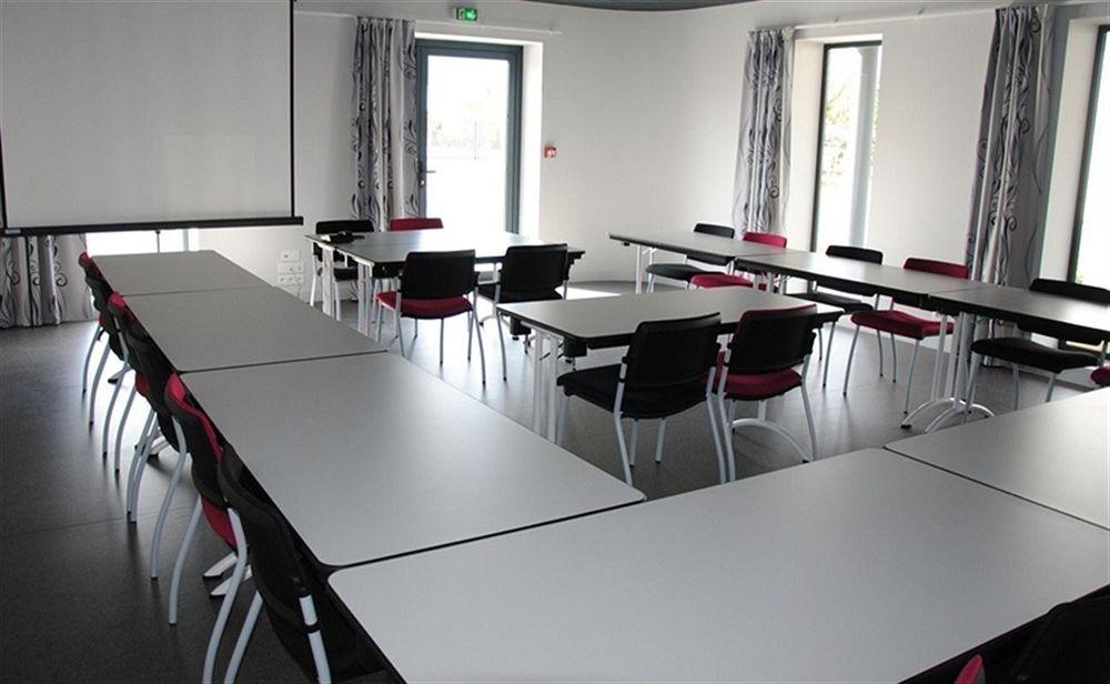 Brit Hotel Vendee Mer Les Achards  Ngoại thất bức ảnh