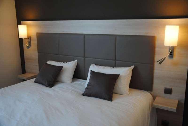 Brit Hotel Vendee Mer Les Achards  Phòng bức ảnh